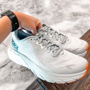 HOKA SHOES